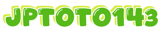 JPTOTO143 Logo
